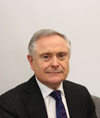 Brendan Howlin