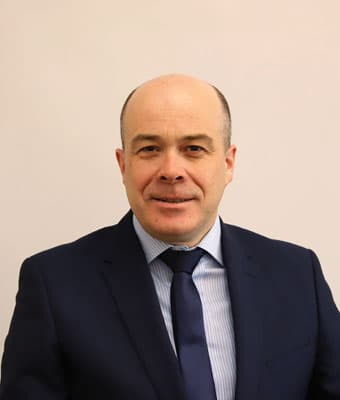 Denis Naughten