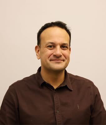 Leo Varadkar