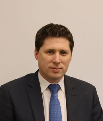 Matt Carthy