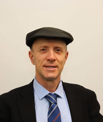 Michael Healy-Rae