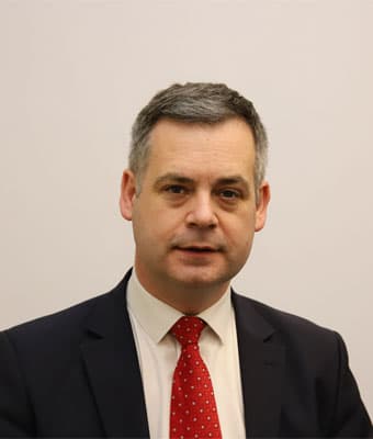 Pearse Doherty